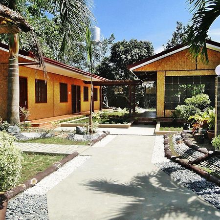 بويرتو برينسيسا Susan'S Place Bed And Breakfast المظهر الخارجي الصورة