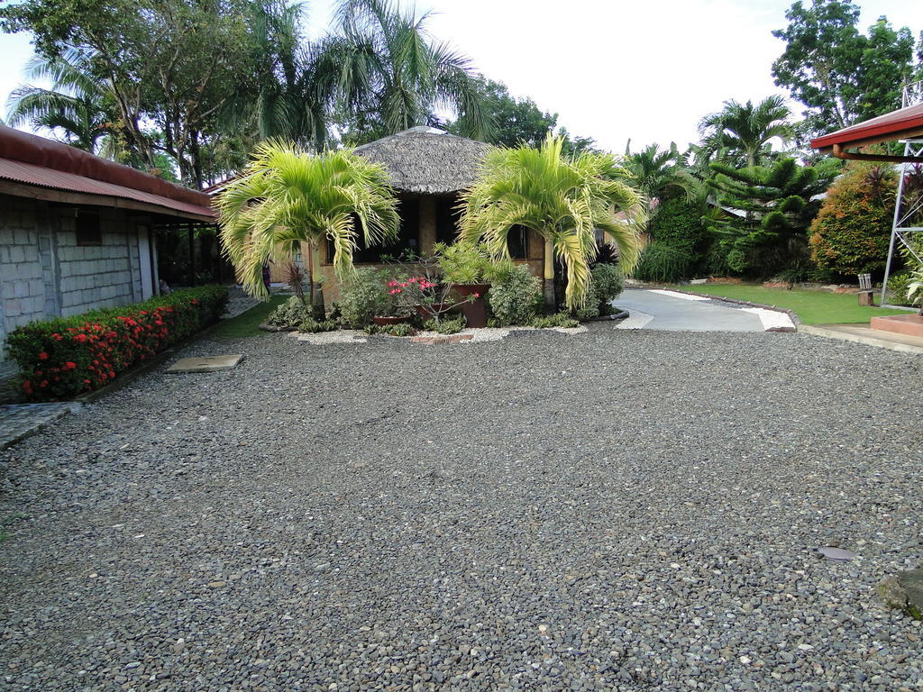 بويرتو برينسيسا Susan'S Place Bed And Breakfast المظهر الخارجي الصورة