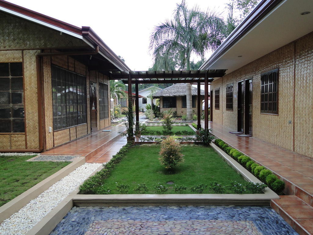 بويرتو برينسيسا Susan'S Place Bed And Breakfast المظهر الخارجي الصورة