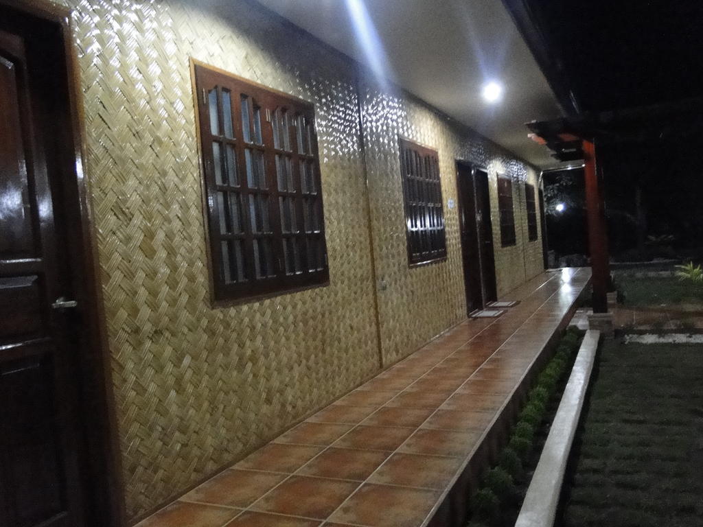 بويرتو برينسيسا Susan'S Place Bed And Breakfast المظهر الخارجي الصورة