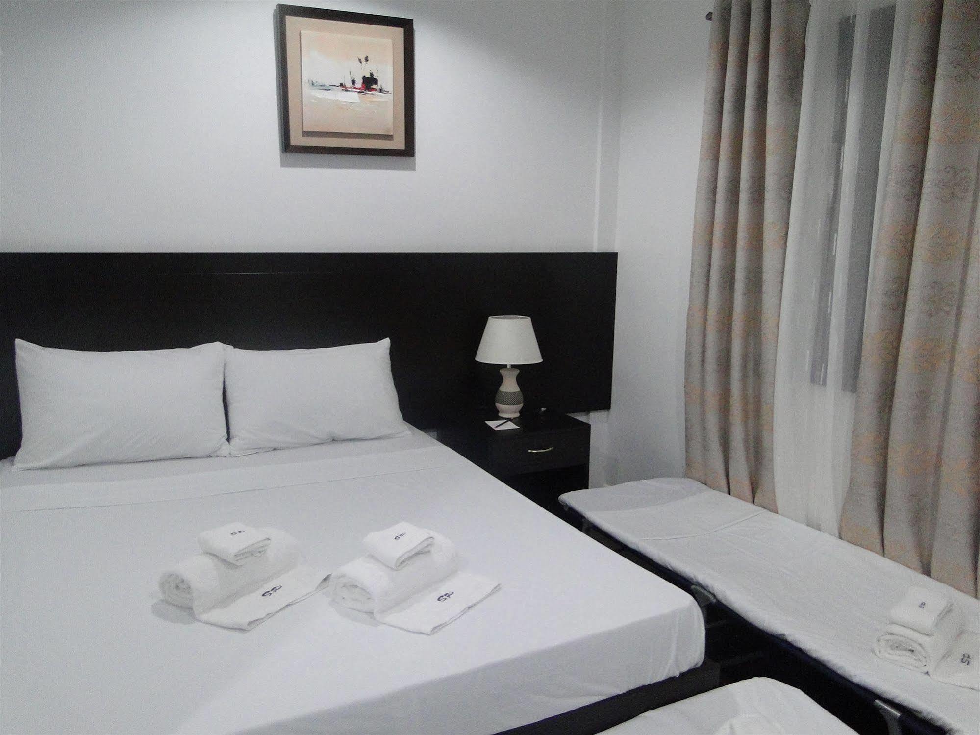 بويرتو برينسيسا Susan'S Place Bed And Breakfast المظهر الخارجي الصورة