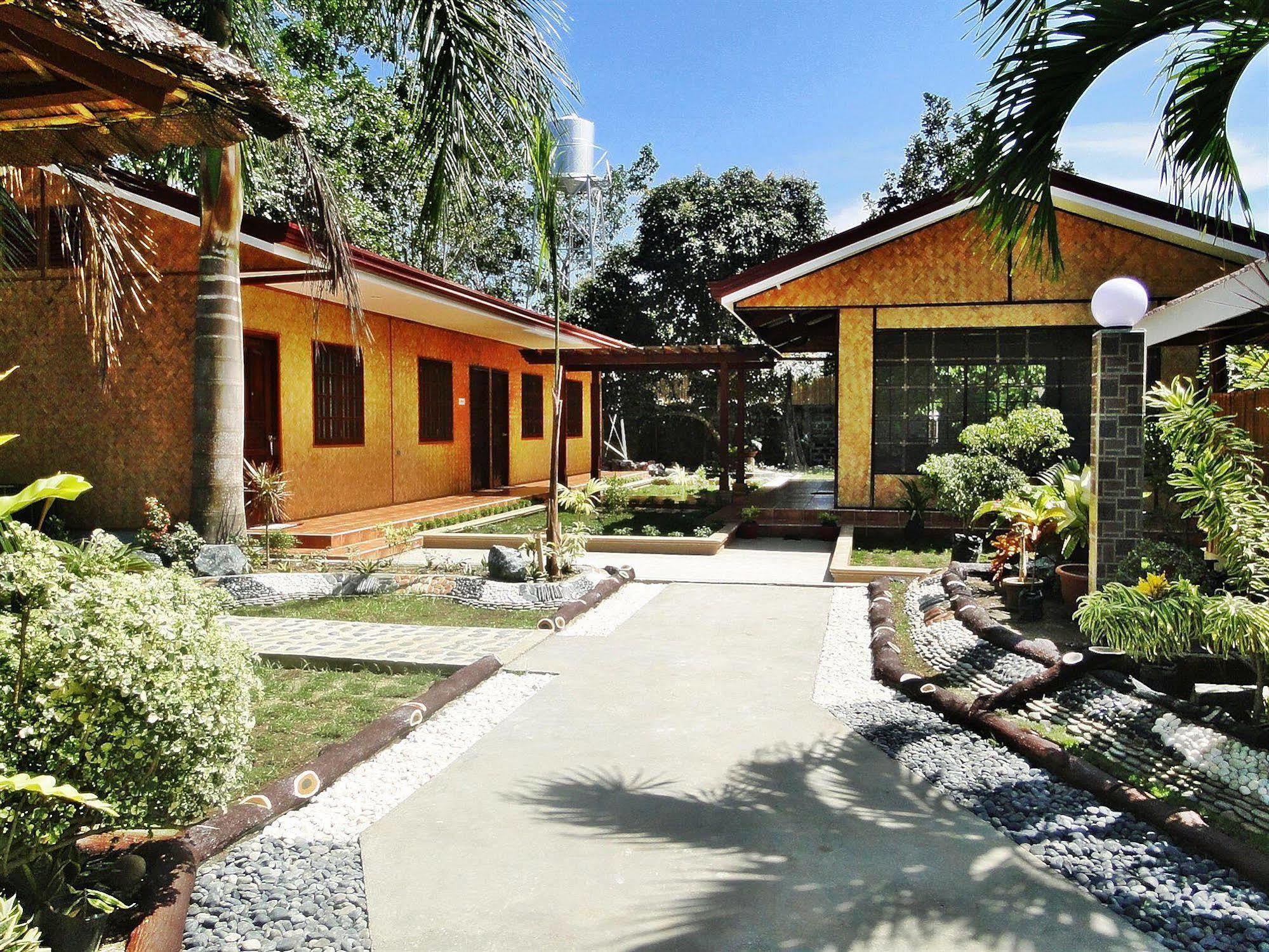 بويرتو برينسيسا Susan'S Place Bed And Breakfast المظهر الخارجي الصورة