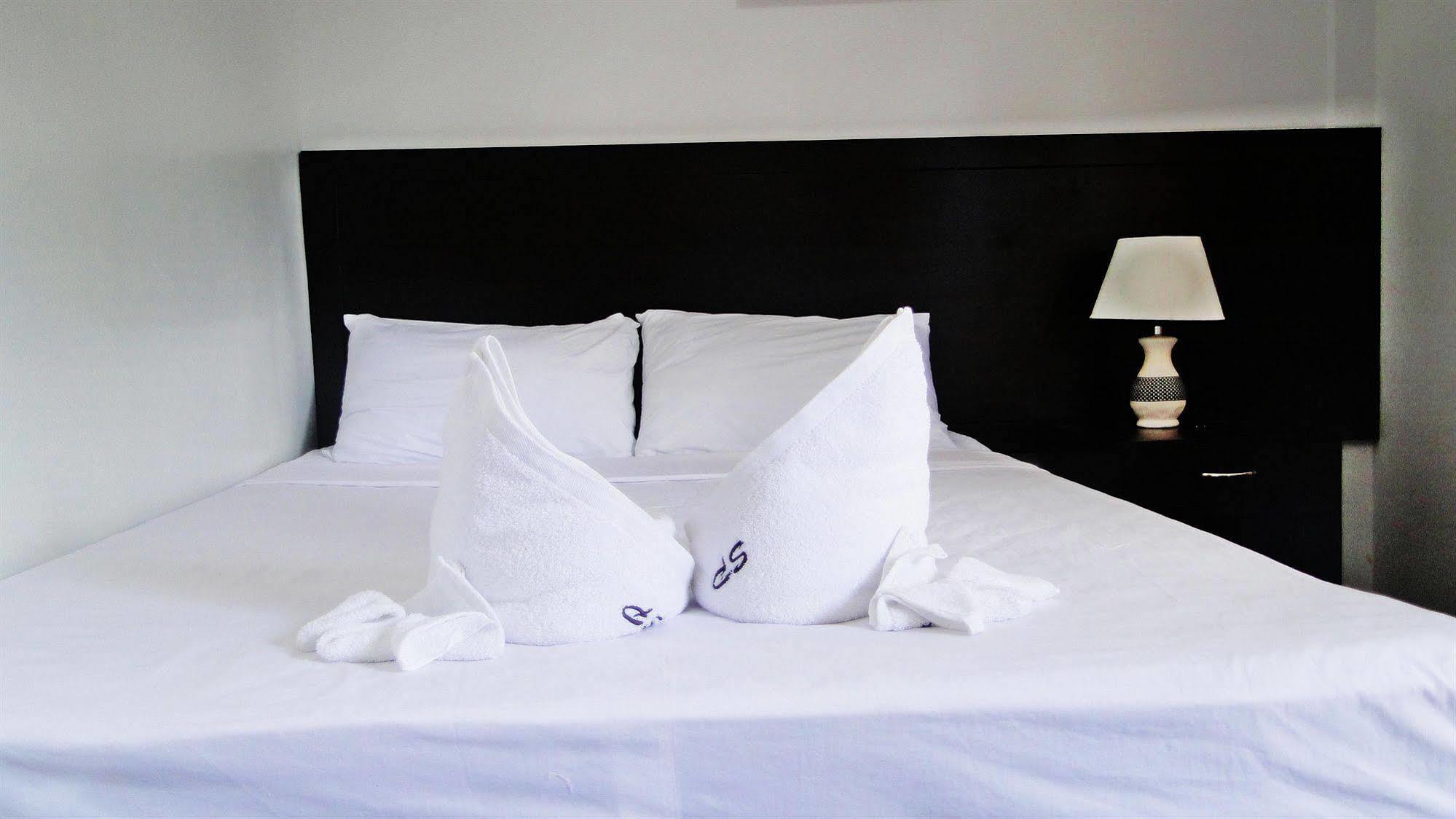 بويرتو برينسيسا Susan'S Place Bed And Breakfast المظهر الخارجي الصورة