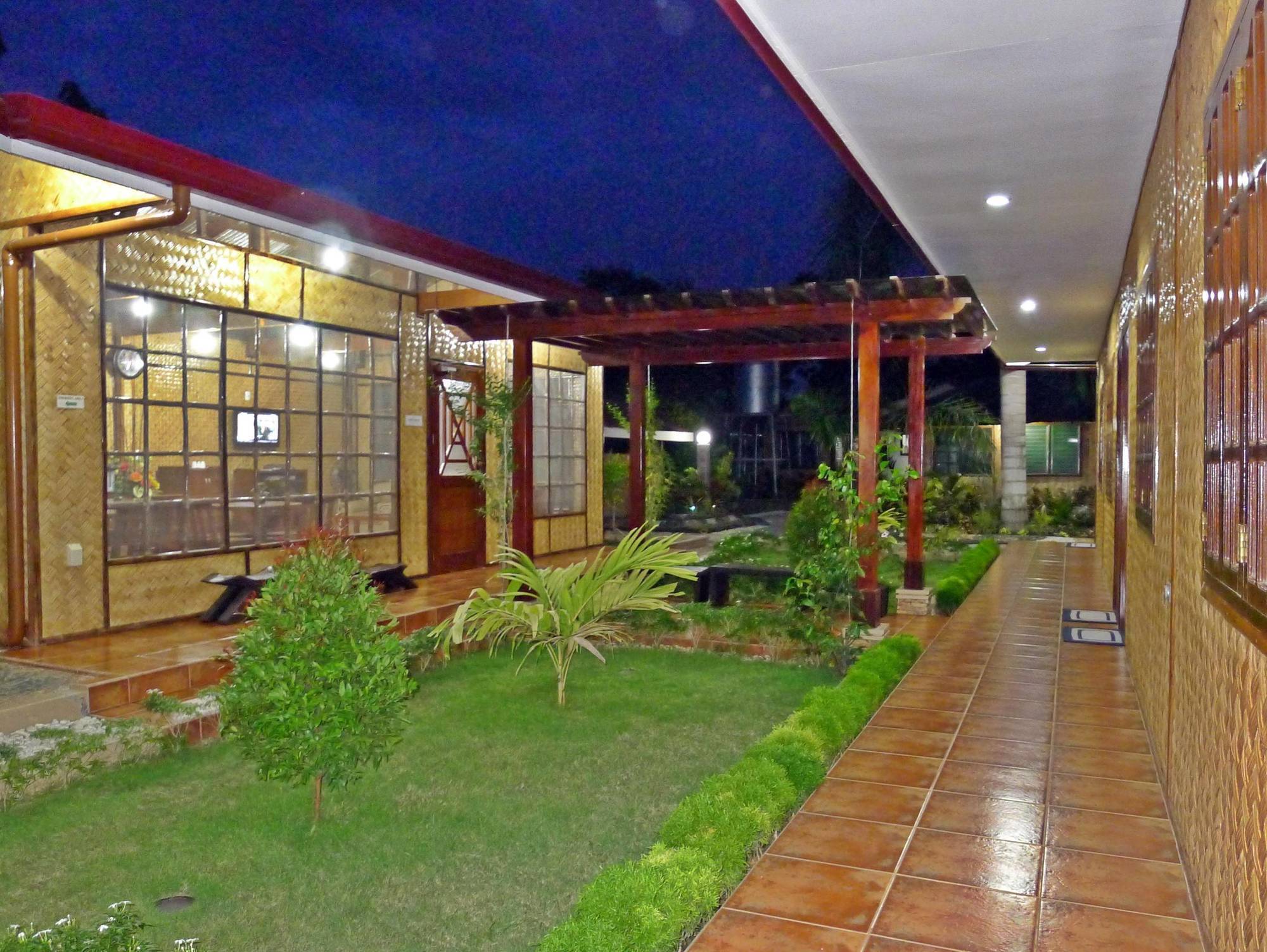 بويرتو برينسيسا Susan'S Place Bed And Breakfast المظهر الخارجي الصورة